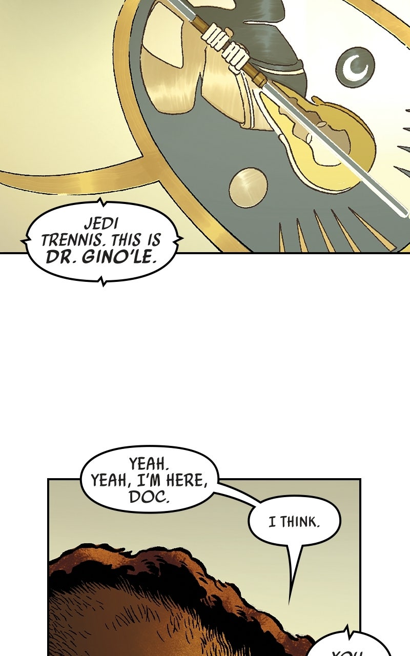 Star Wars: The High Republic Episode 13 page 29 - 