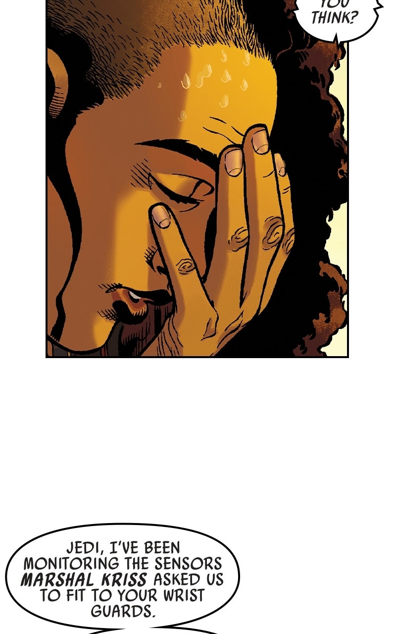 Star Wars: The High Republic Episode 13 page 30 - 