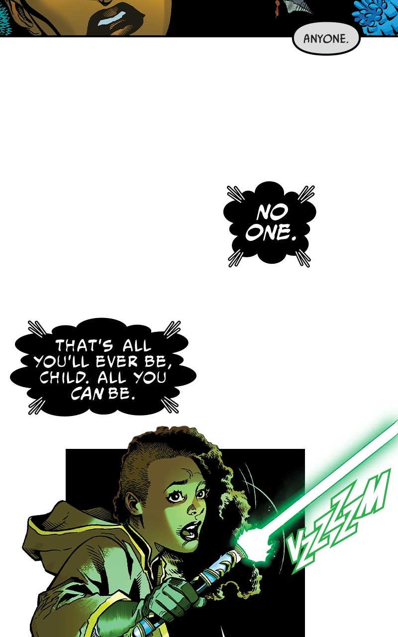 Star Wars: The High Republic Episode 13 page 4 - 