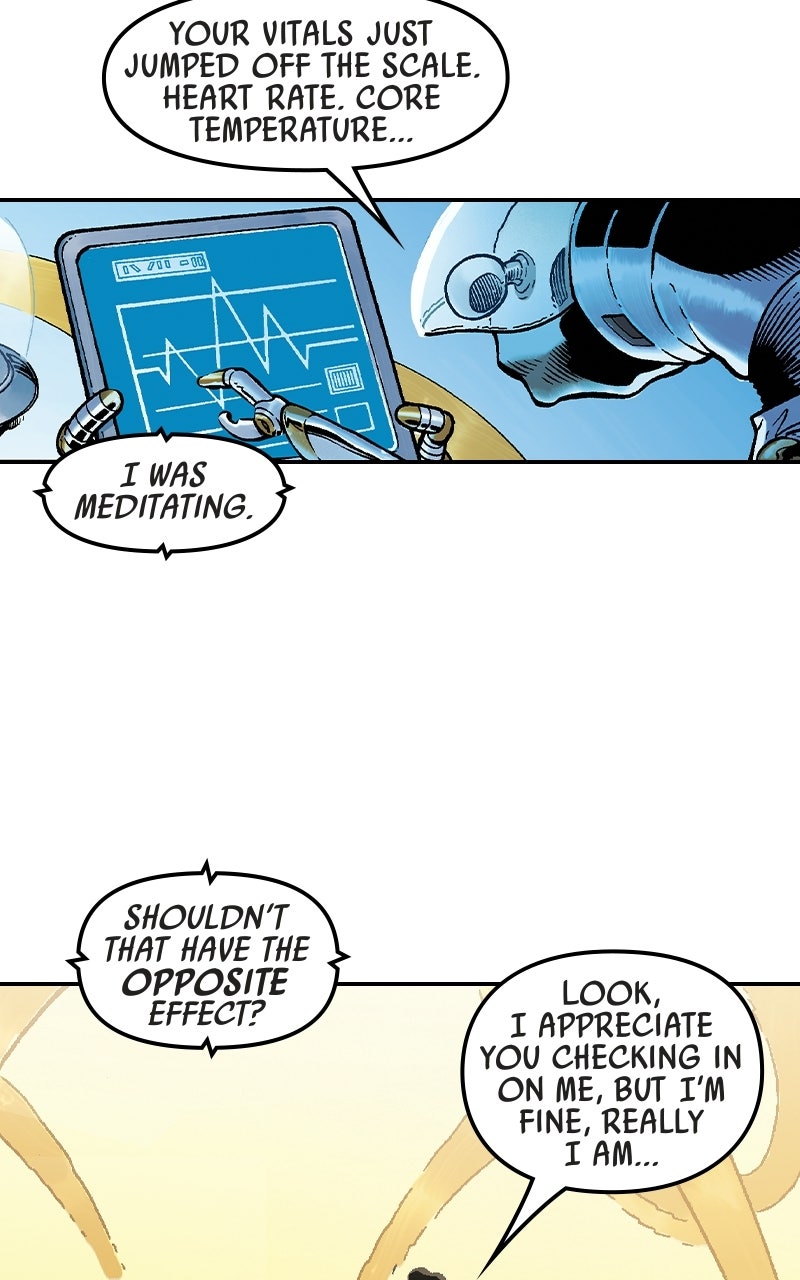 Star Wars: The High Republic Episode 13 page 31 - 