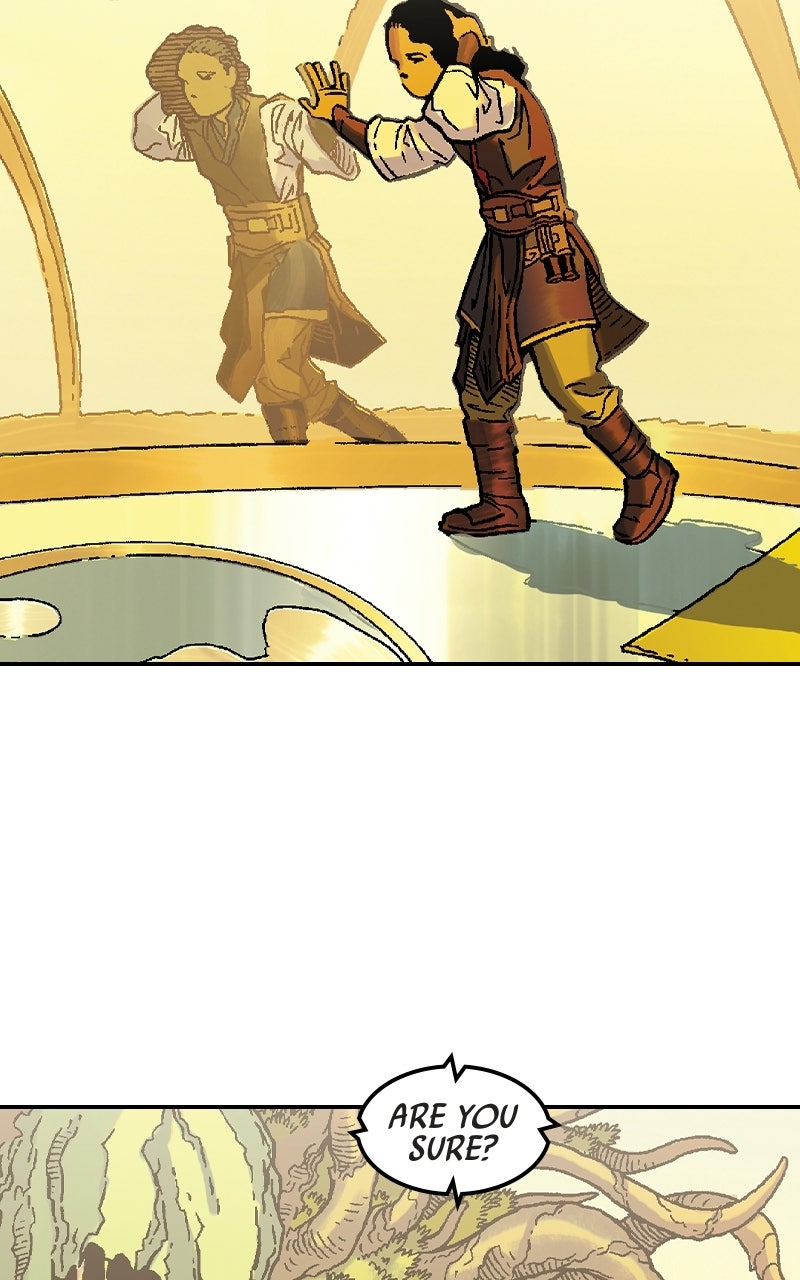 Star Wars: The High Republic Episode 13 page 32 - 