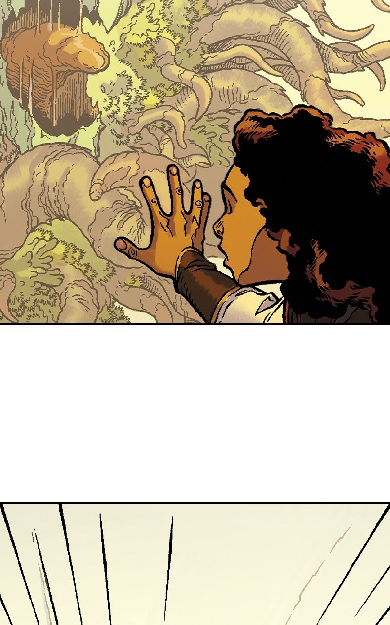 Star Wars: The High Republic Episode 13 page 33 - 