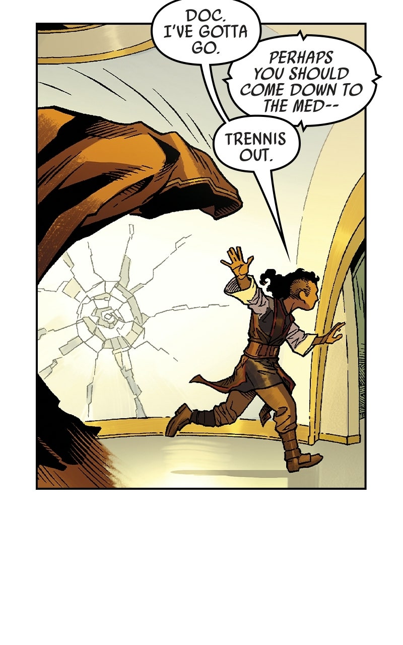 Star Wars: The High Republic Episode 13 page 35 - 