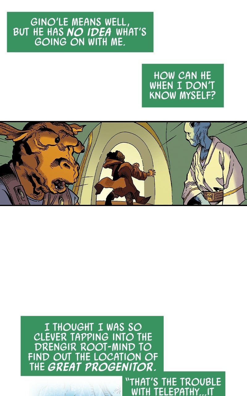 Star Wars: The High Republic Episode 13 page 36 - 