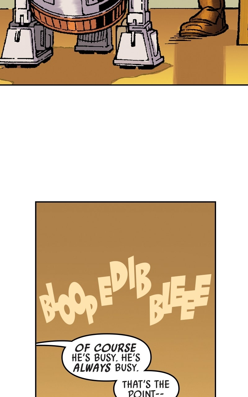 Star Wars: The High Republic Episode 13 page 39 - 