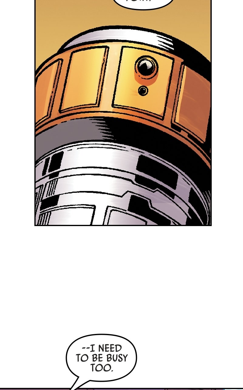Star Wars: The High Republic Episode 13 page 40 - 