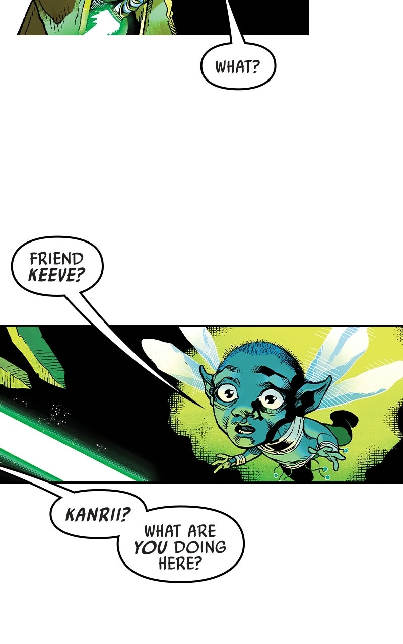 Star Wars: The High Republic Episode 13 page 5 - 