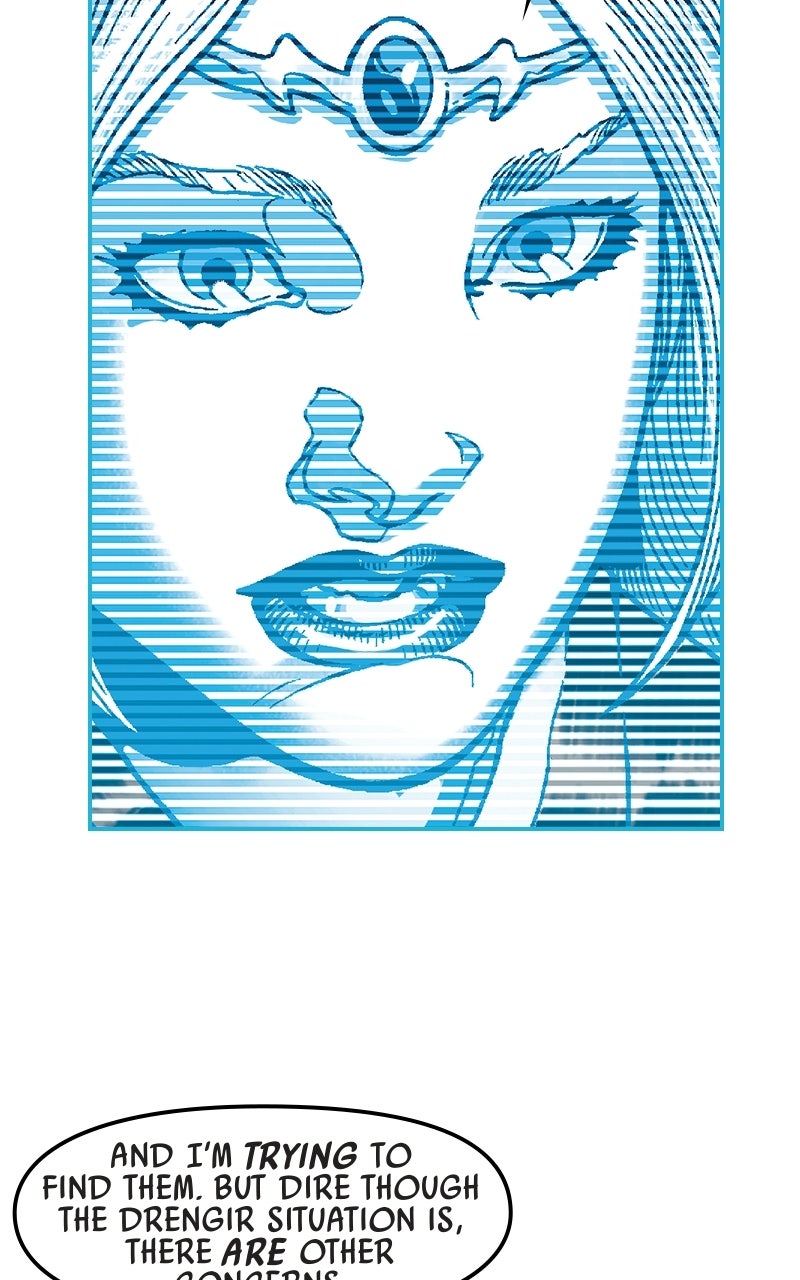 Star Wars: The High Republic Episode 13 page 42 - 