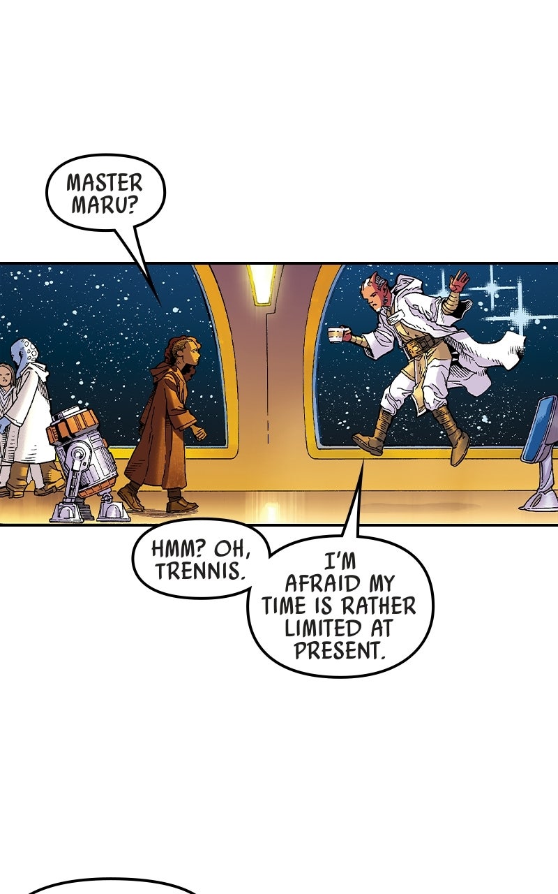Star Wars: The High Republic Episode 13 page 46 - 