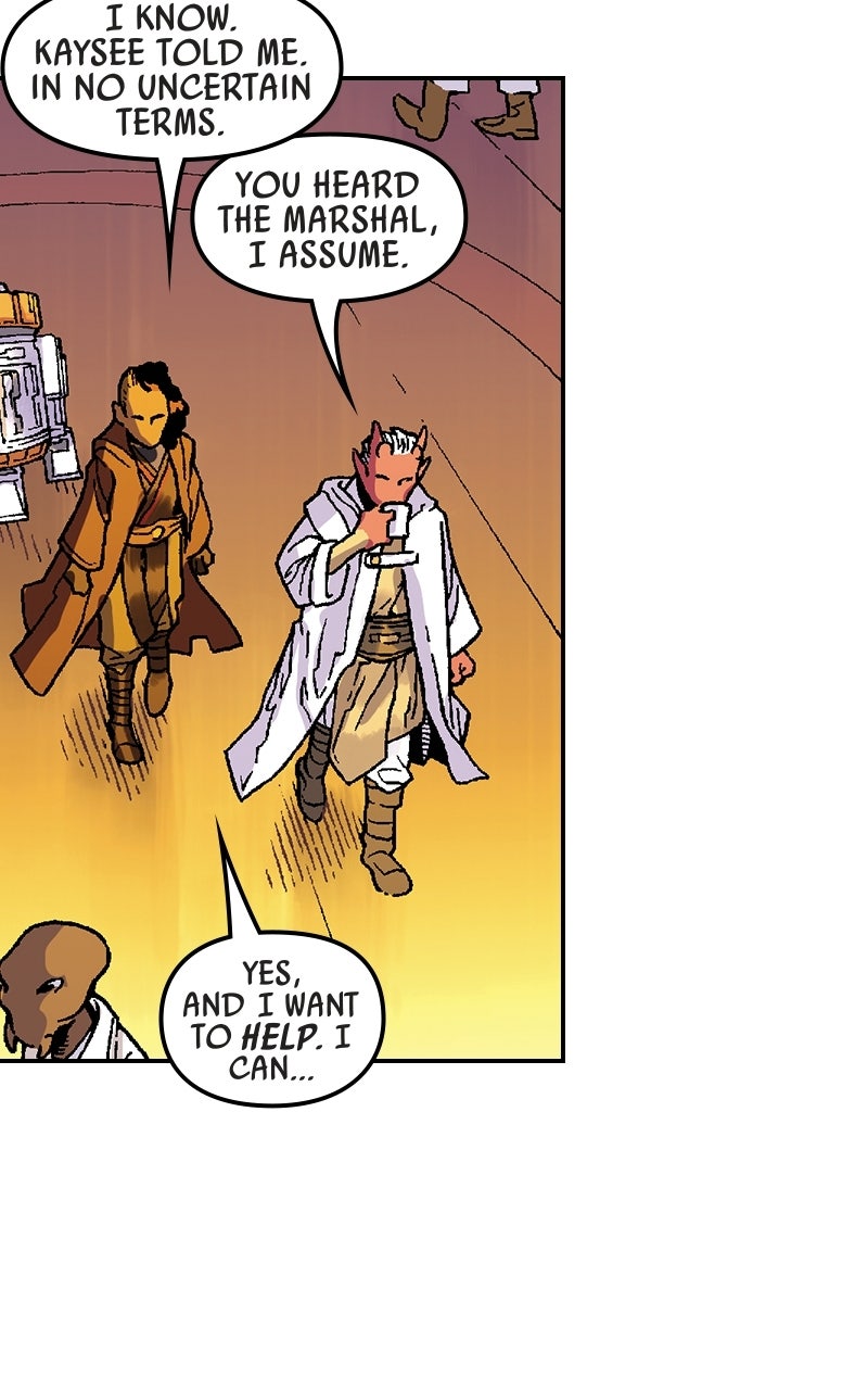 Star Wars: The High Republic Episode 13 page 47 - 