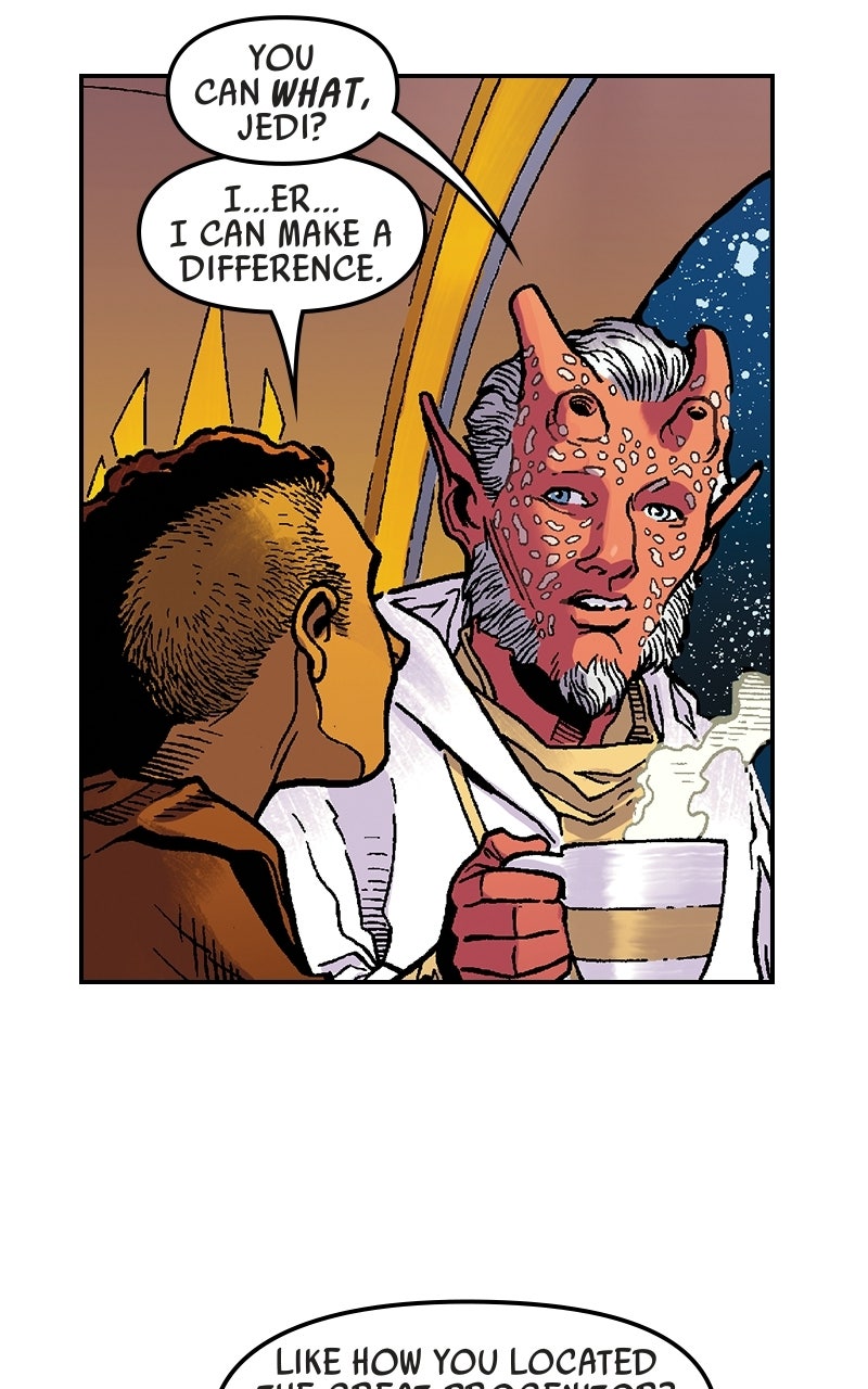Star Wars: The High Republic Episode 13 page 48 - 