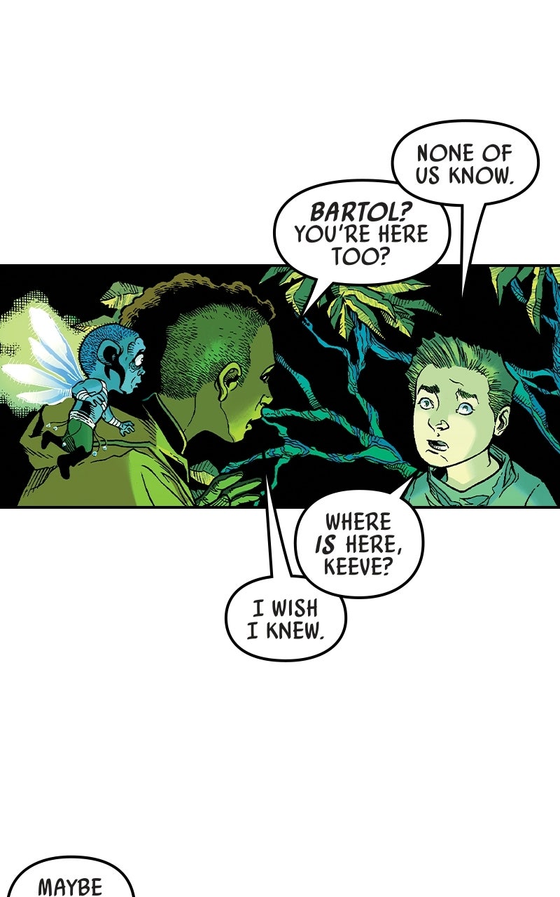 Star Wars: The High Republic Episode 13 page 6 - 