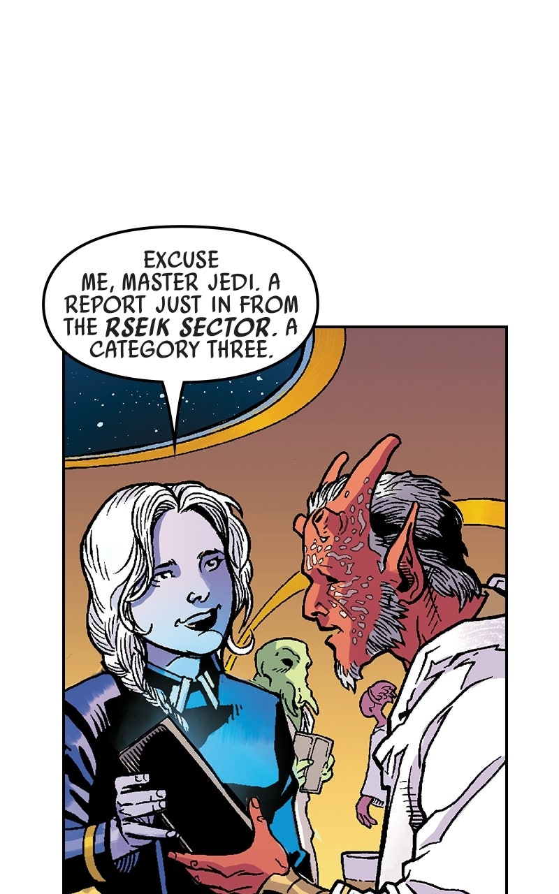 Star Wars: The High Republic Episode 13 page 51 - 