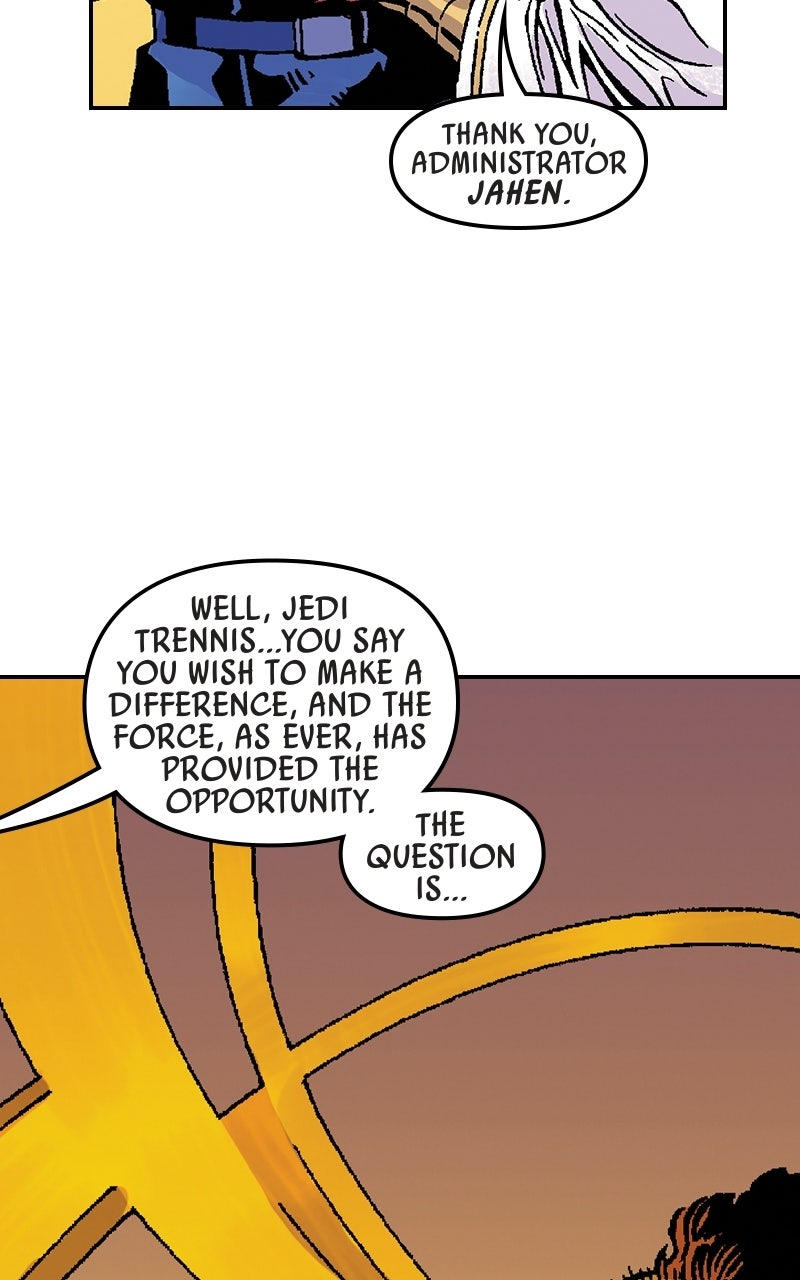 Star Wars: The High Republic Episode 13 page 52 - 