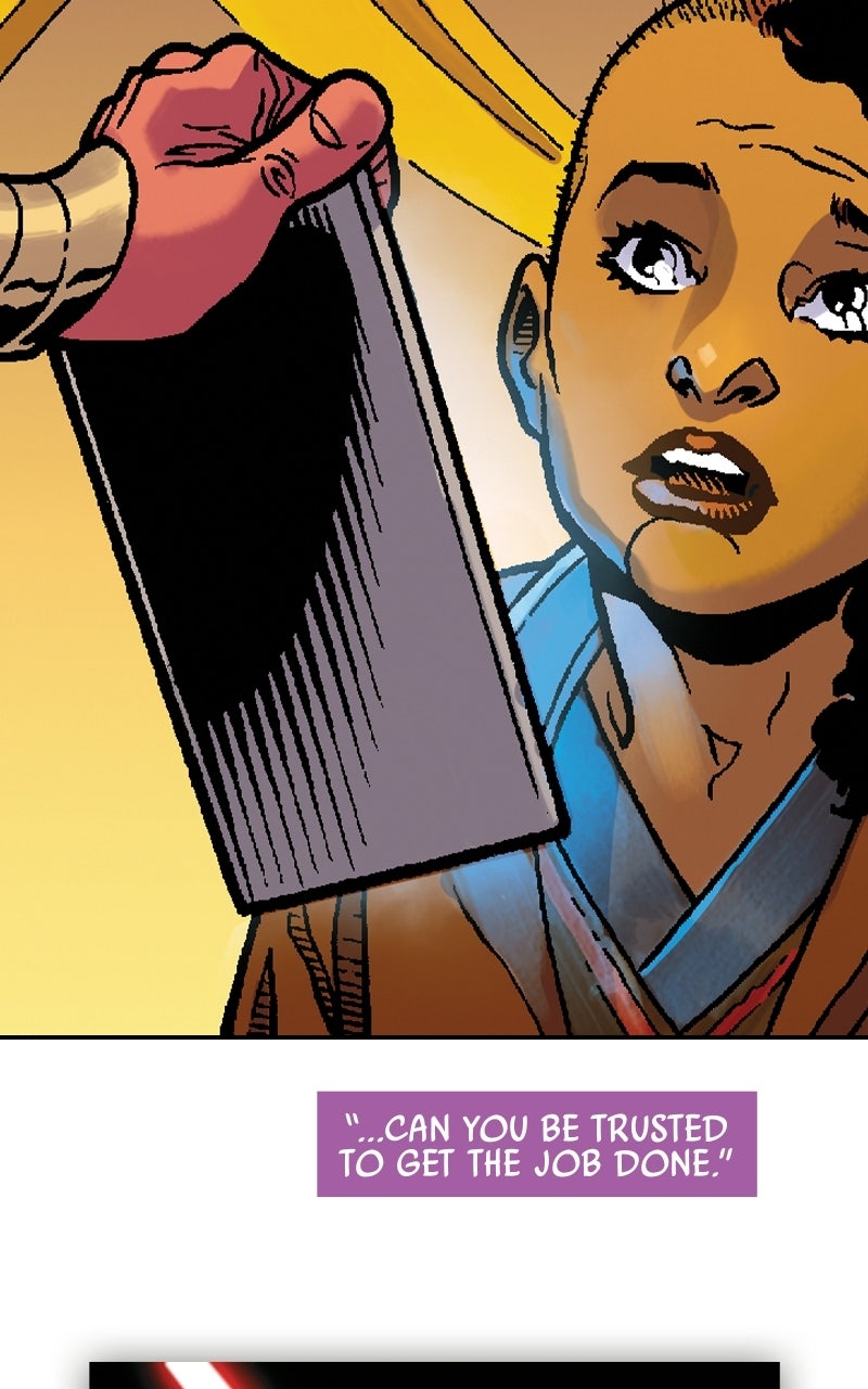 Star Wars: The High Republic Episode 13 page 53 - 