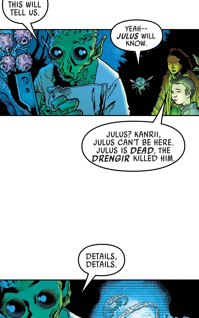 Star Wars: The High Republic Episode 13 page 7 - 