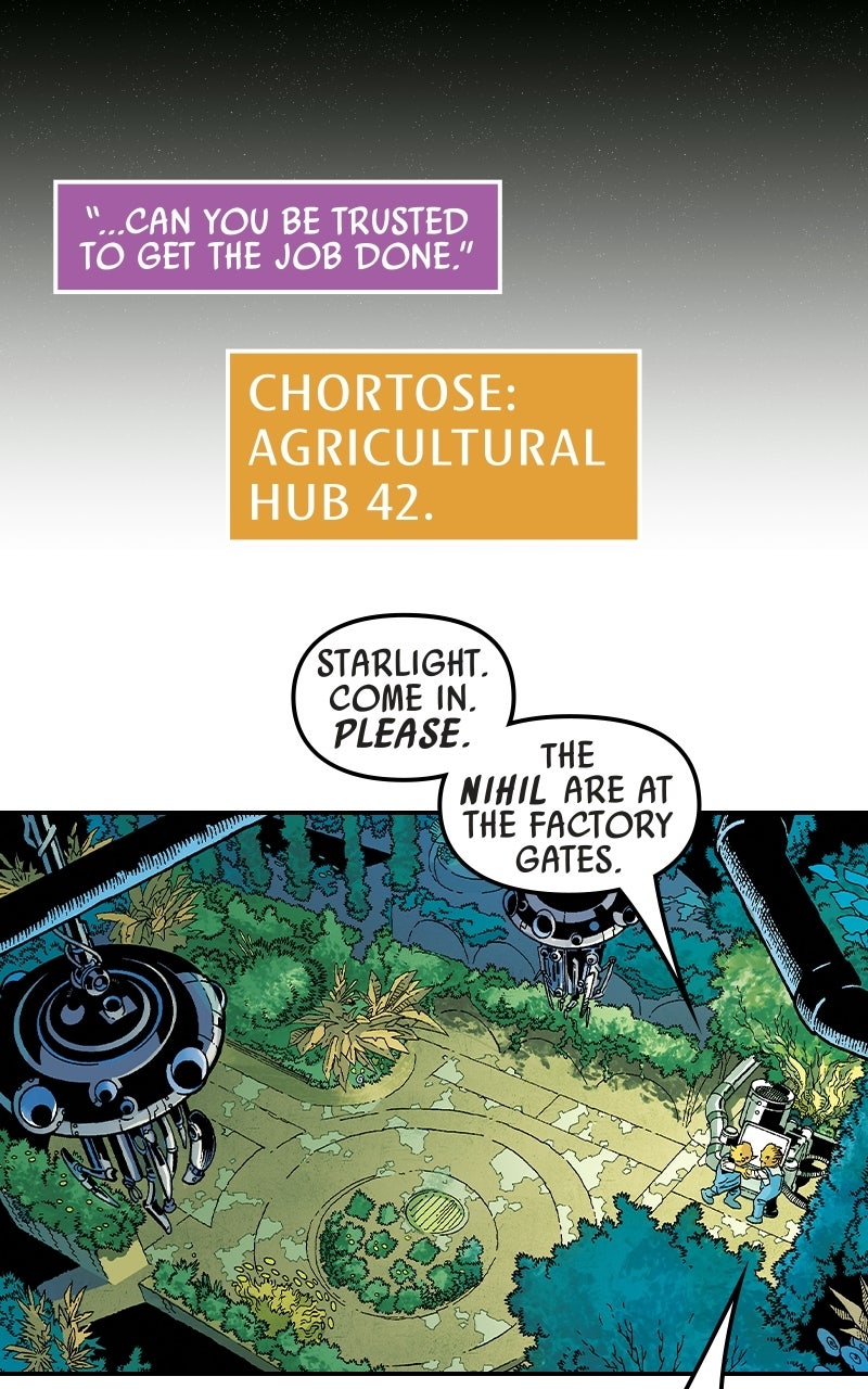 Star Wars: The High Republic Episode 14 page 2 - 