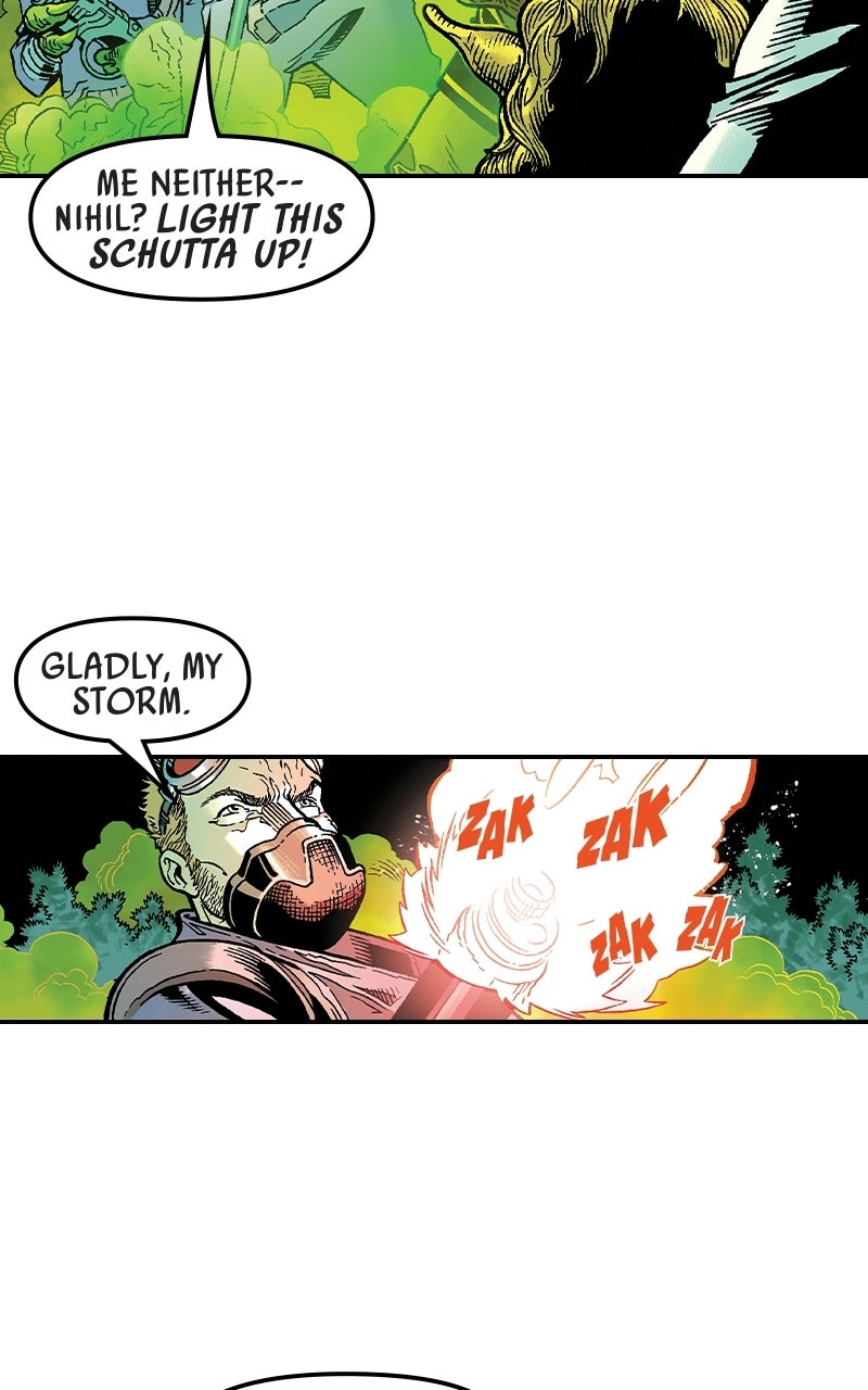 Star Wars: The High Republic Episode 14 page 11 - 