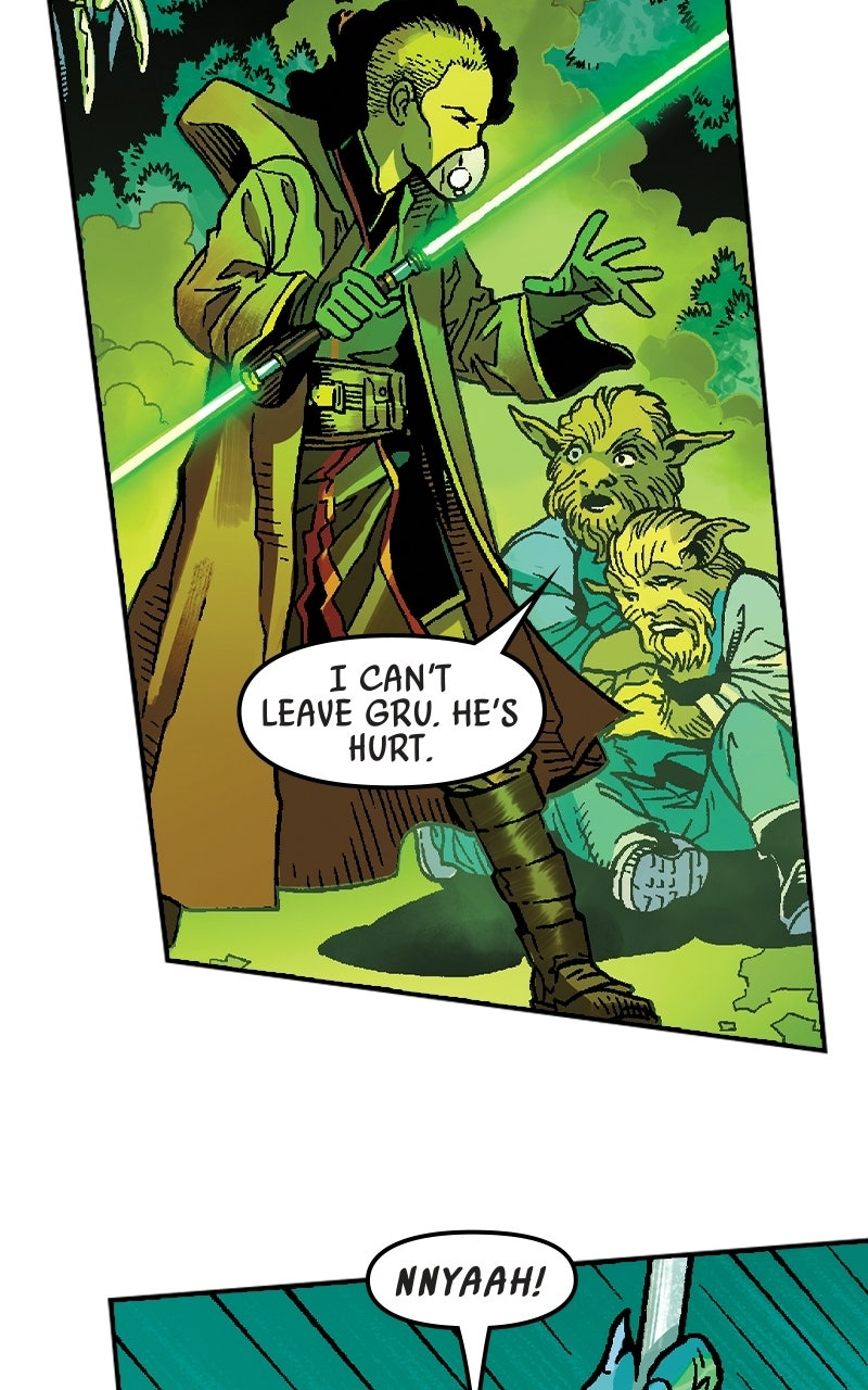 Star Wars: The High Republic Episode 14 page 14 - 