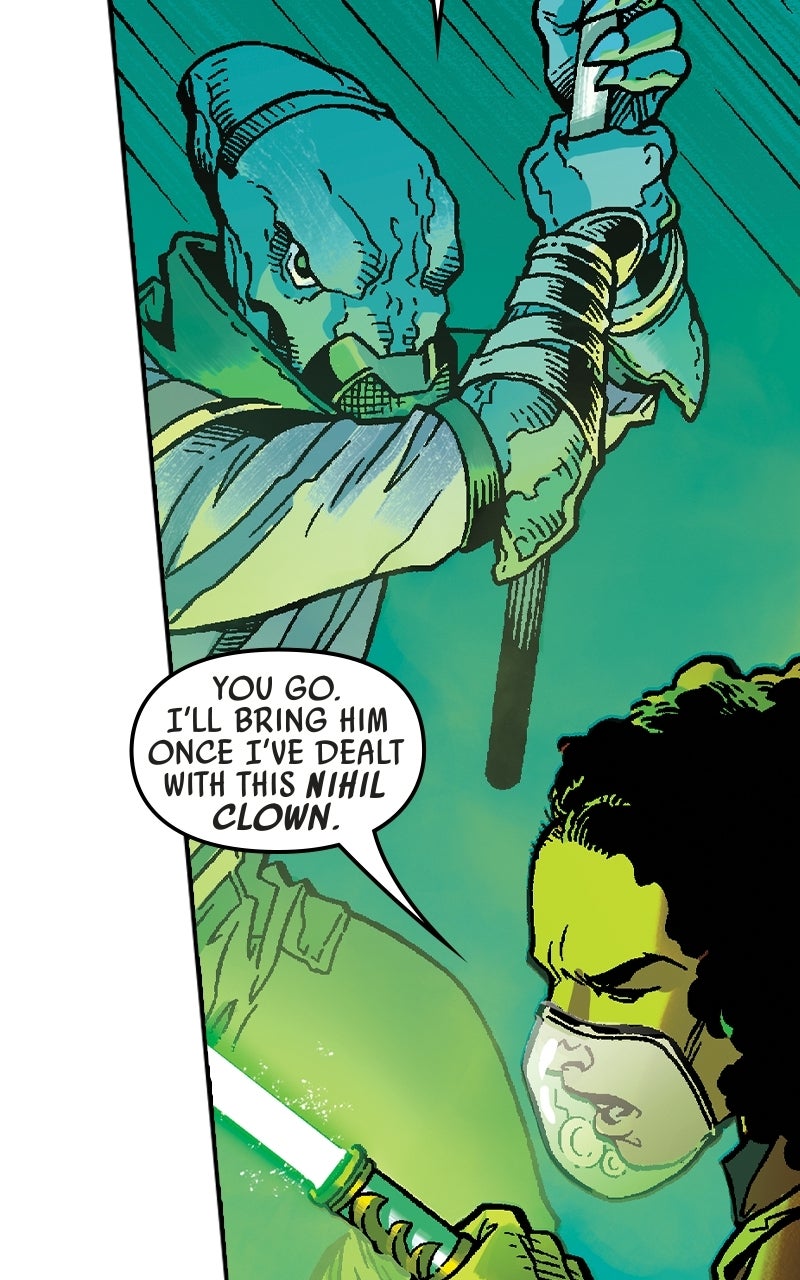 Star Wars: The High Republic Episode 14 page 15 - 