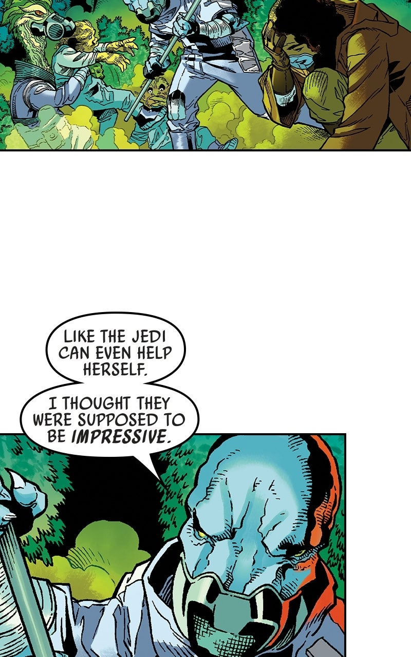Star Wars: The High Republic Episode 14 page 17 - 