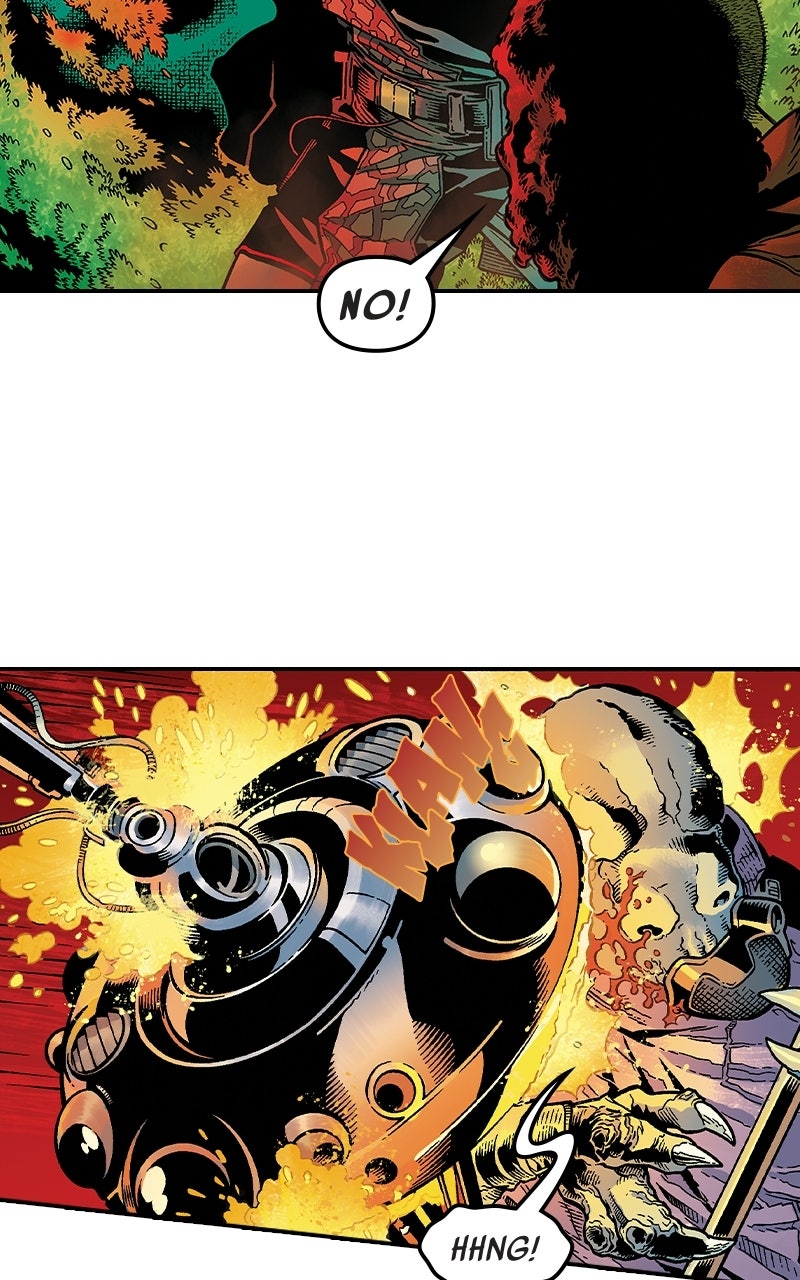 Star Wars: The High Republic Episode 14 page 19 - 