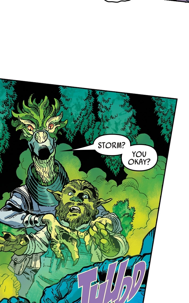 Star Wars: The High Republic Episode 14 page 20 - 