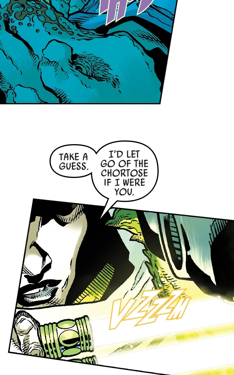 Star Wars: The High Republic Episode 14 page 21 - 