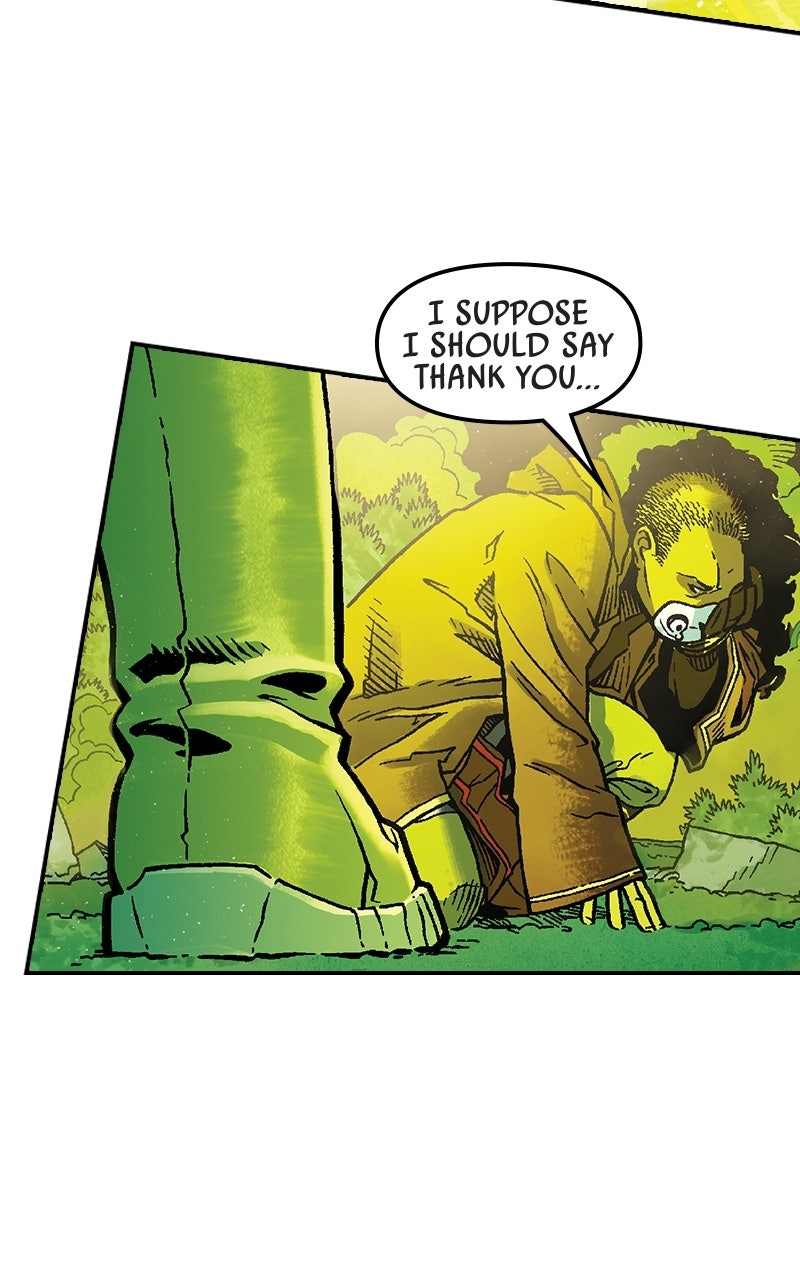 Star Wars: The High Republic Episode 14 page 22 - 