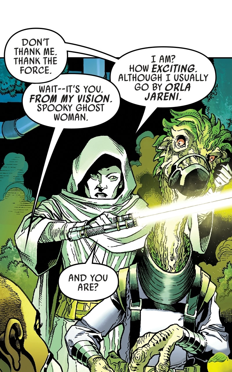 Star Wars: The High Republic Episode 14 page 23 - 