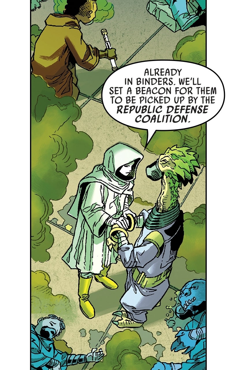 Star Wars: The High Republic Episode 14 page 25 - 