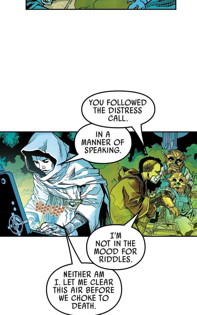 Star Wars: The High Republic Episode 14 page 26 - 