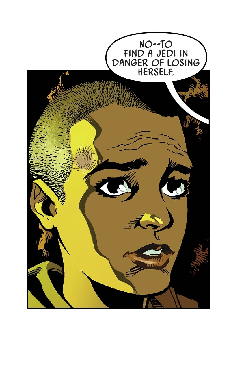 Star Wars: The High Republic Episode 14 page 28 - 