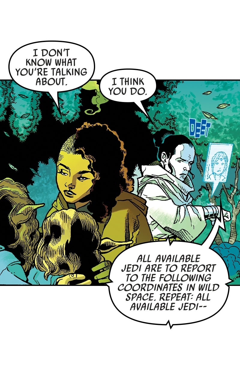 Star Wars: The High Republic Episode 14 page 29 - 