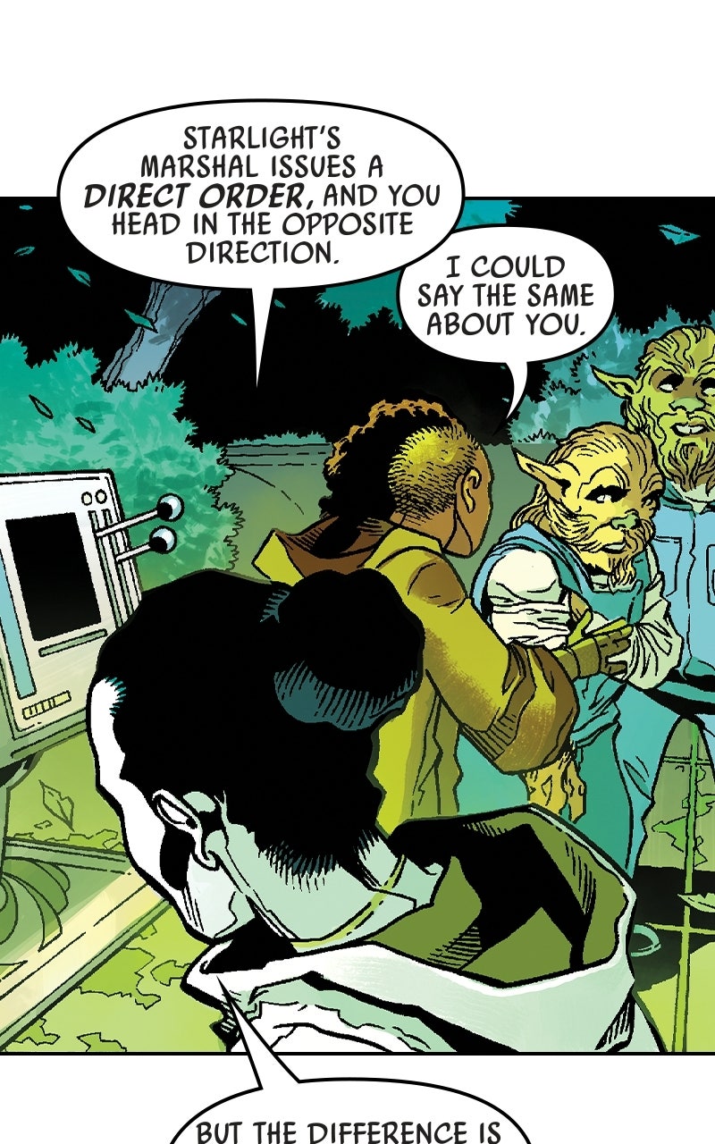 Star Wars: The High Republic Episode 14 page 30 - 