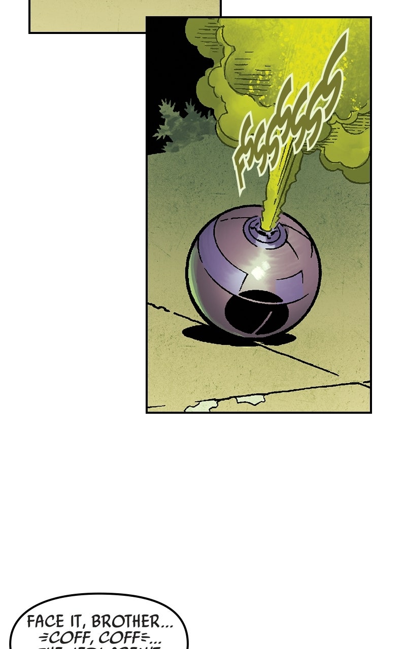 Star Wars: The High Republic Episode 14 page 4 - 