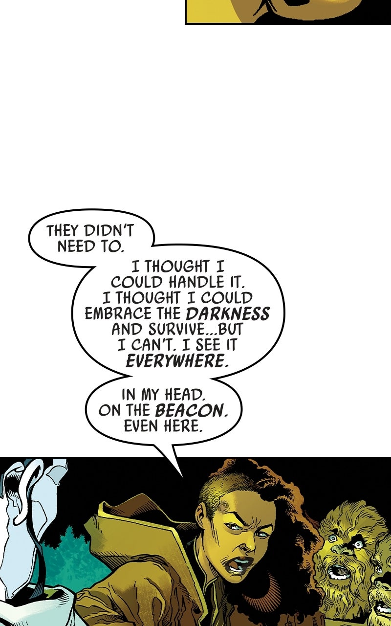 Star Wars: The High Republic Episode 14 page 33 - 