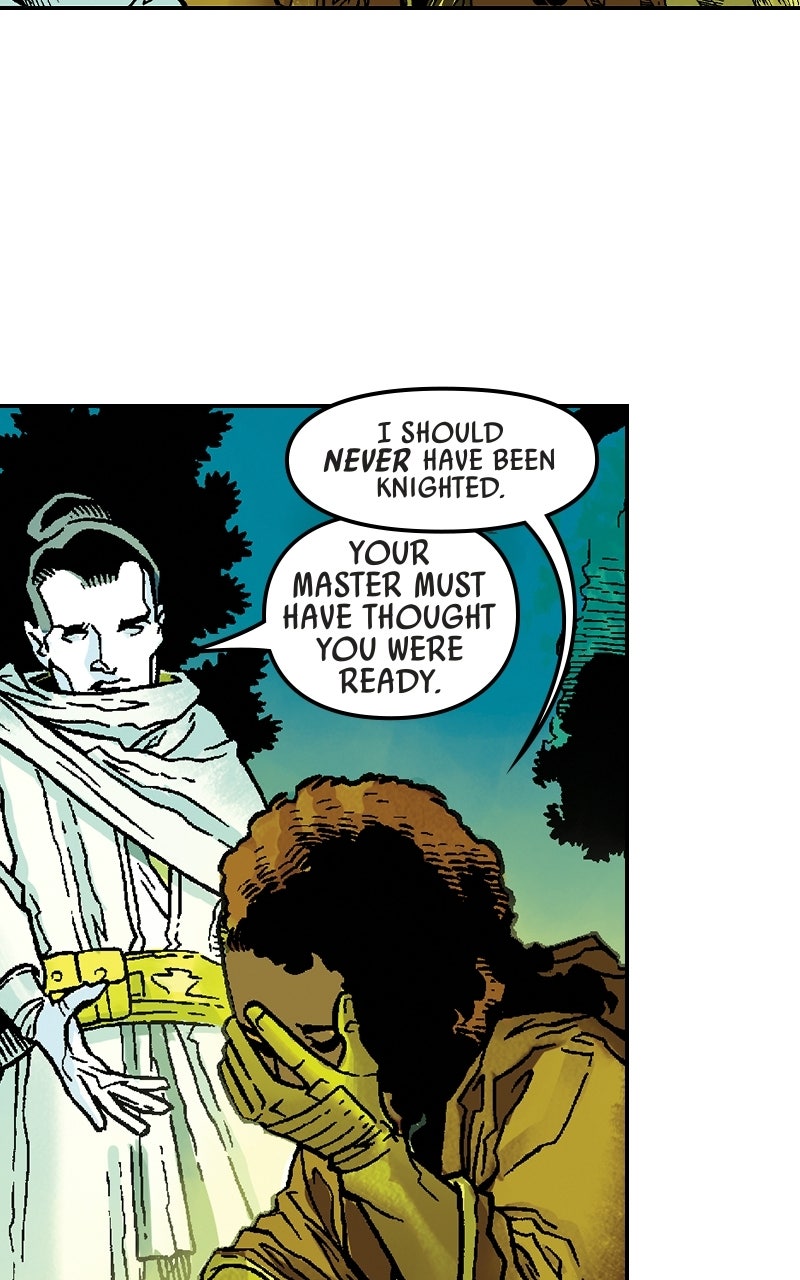 Star Wars: The High Republic Episode 14 page 34 - 