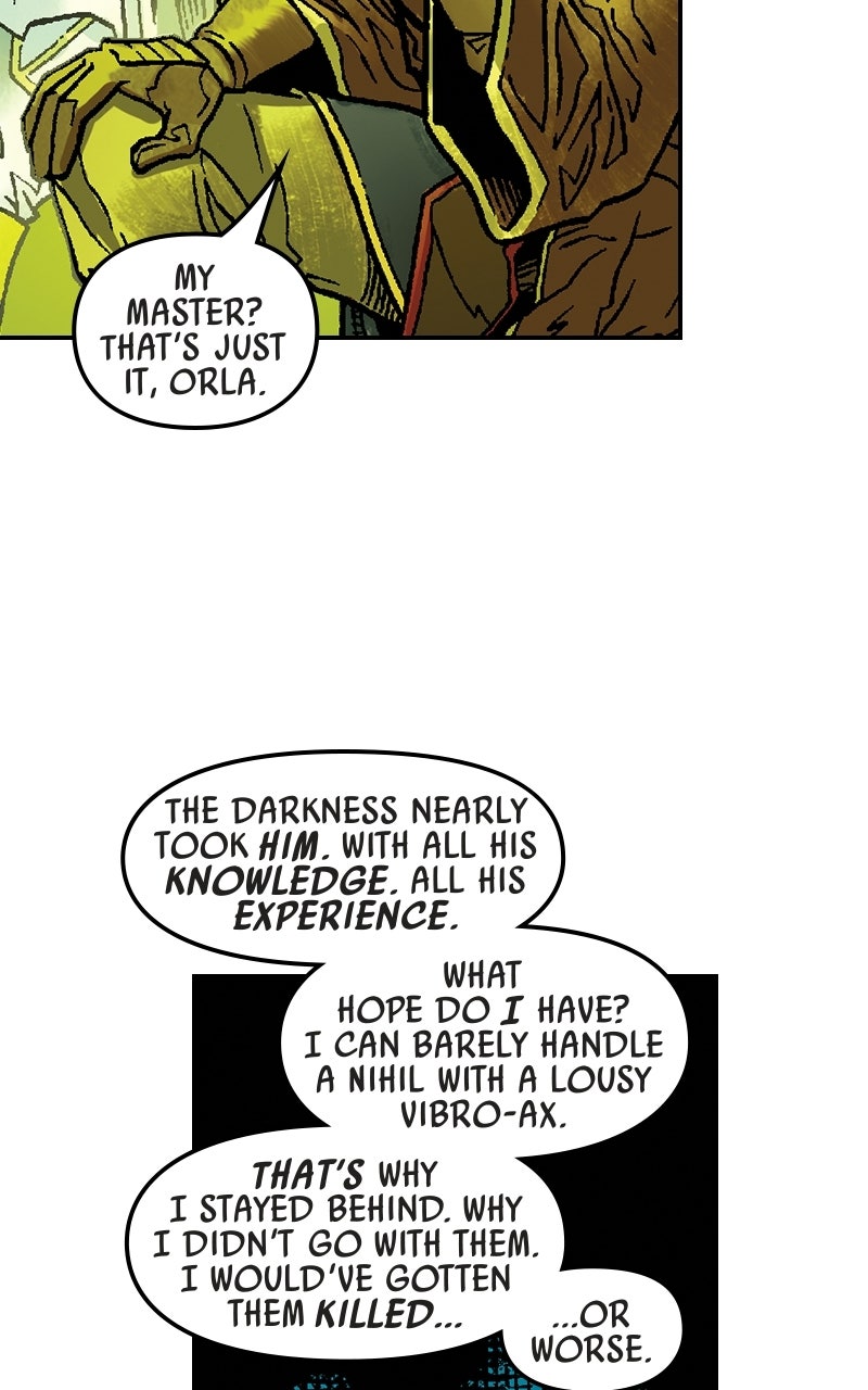 Star Wars: The High Republic Episode 14 page 35 - 