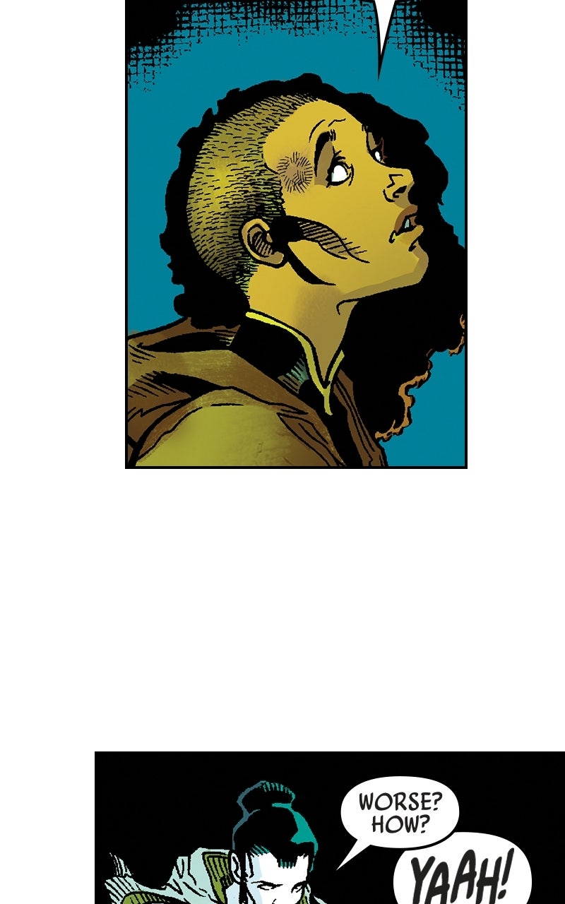 Star Wars: The High Republic Episode 14 page 36 - 