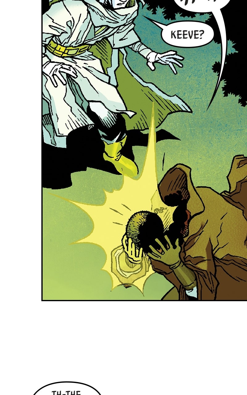 Star Wars: The High Republic Episode 14 page 37 - 
