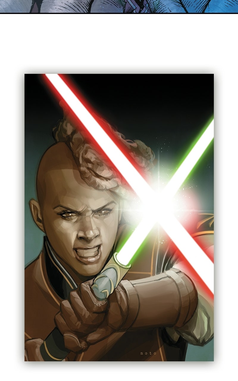 Star Wars: The High Republic Episode 14 page 40 - 