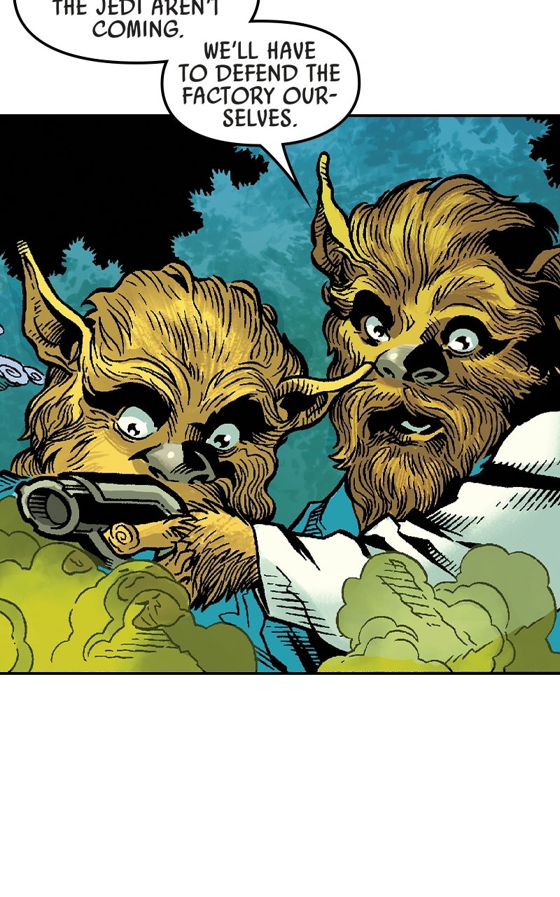 Star Wars: The High Republic Episode 14 page 5 - 