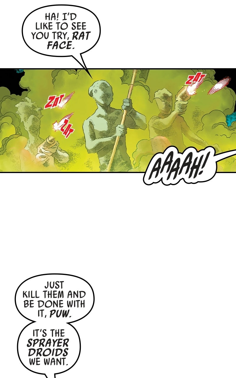 Star Wars: The High Republic Episode 14 page 6 - 
