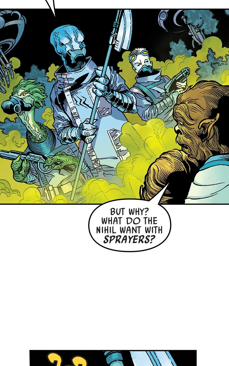 Star Wars: The High Republic Episode 14 page 7 - 