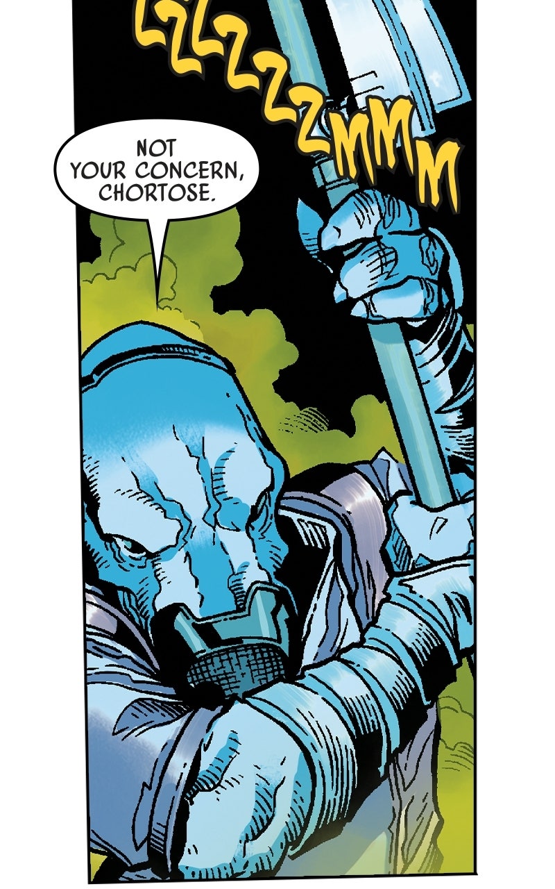 Star Wars: The High Republic Episode 14 page 8 - 