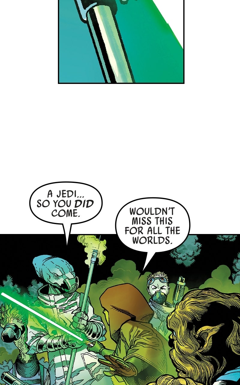 Star Wars: The High Republic Episode 14 page 10 - 