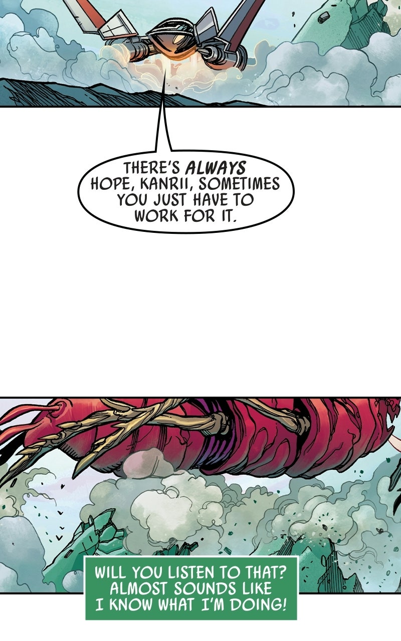 Star Wars: The High Republic Episode 2 page 11 - 