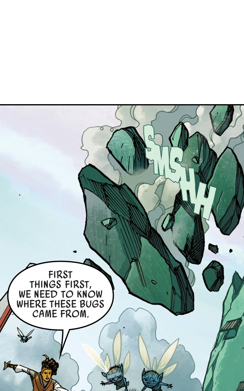 Star Wars: The High Republic Episode 2 page 12 - 