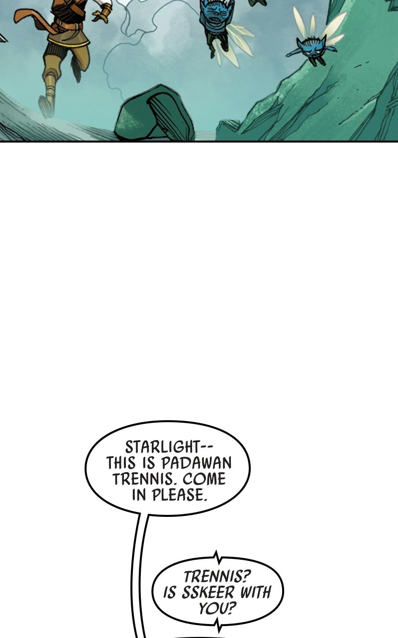 Star Wars: The High Republic Episode 2 page 13 - 